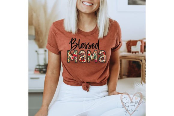 Blessed Mama Embroidery Design Review