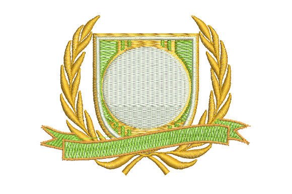 Frame of Honor with a Bouquet of Olives Review
