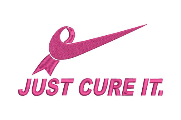 Just Cure It Breast Cancer Awareness Review