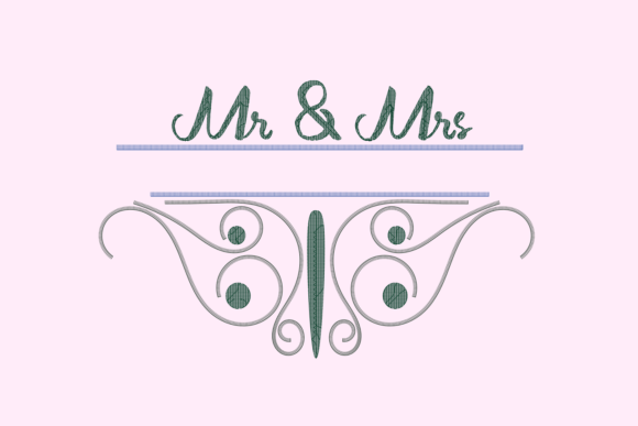 Mr and Mrs Monogram: A Sellerβs Review for Embroidery Businesses