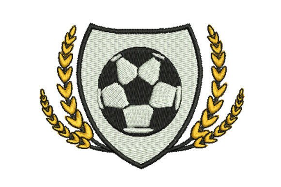 Olive Leaf Football Team Logo: A Designer’s Review