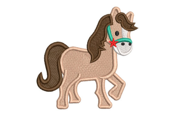 Reviewing Children s Horse for Holiday Collections