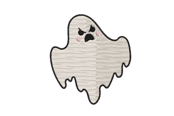 Spooky Halloween Ghost Review