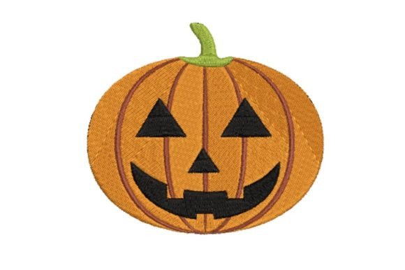 Spooky Halloween Pumpkin Review