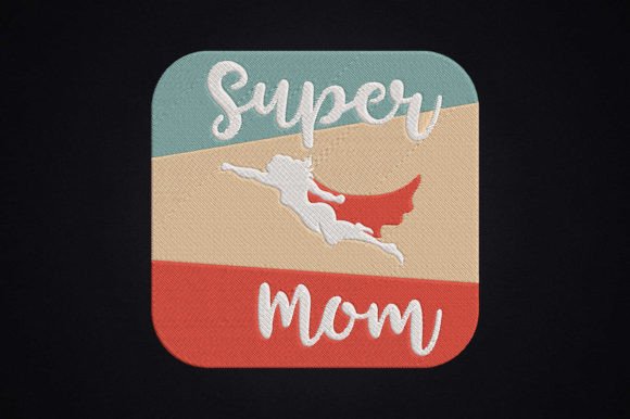 Super Mom Superhero Review