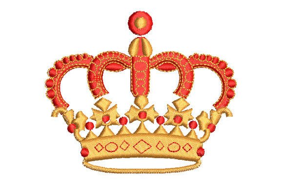 The Former Crown of the Royal Family Review