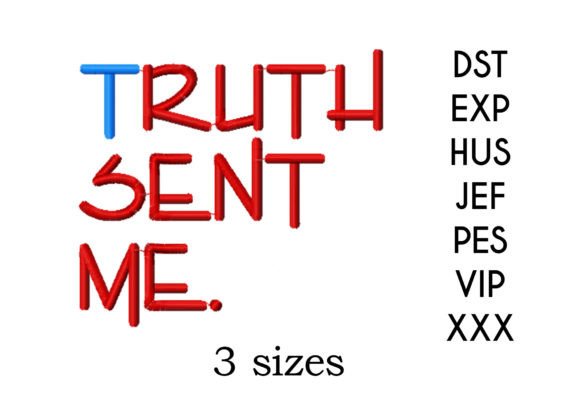 Truth Sent Me: A Designerβs Review for Seasonal Collections