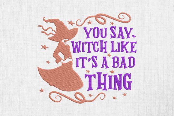 You Say Witch Like It s a Bad Thing Review