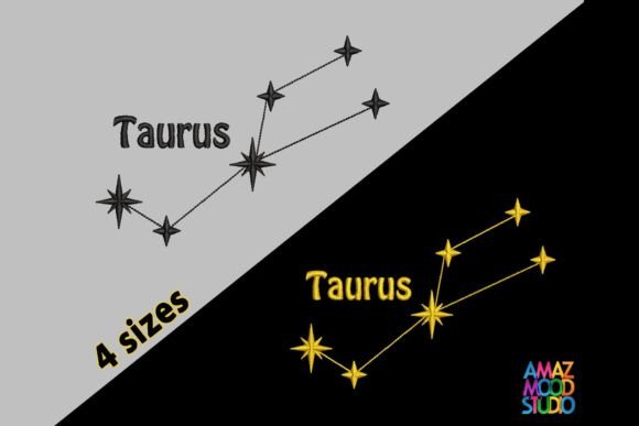 Zodiac Constellation Taurus Review for Boutique Apparel